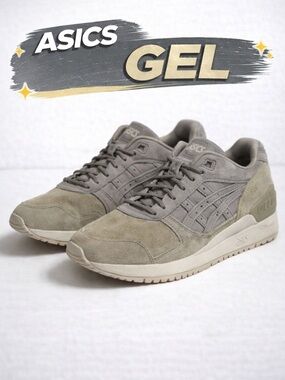 ASICS Gel - Men’s 7.0 Women’s 8.5